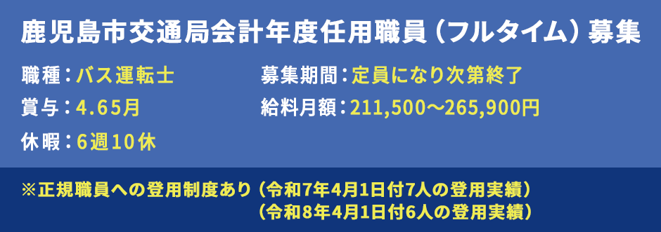 職員採用試験について