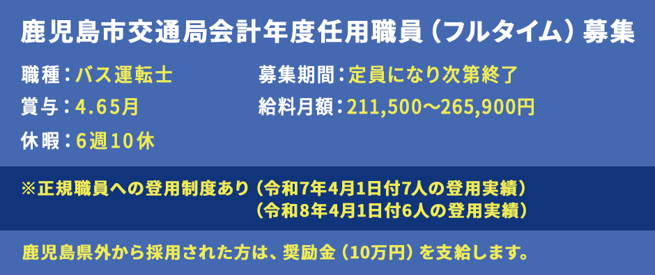 職員採用試験について