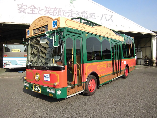 使用車輛