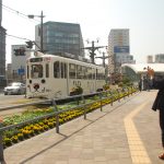 601でんでん運行中